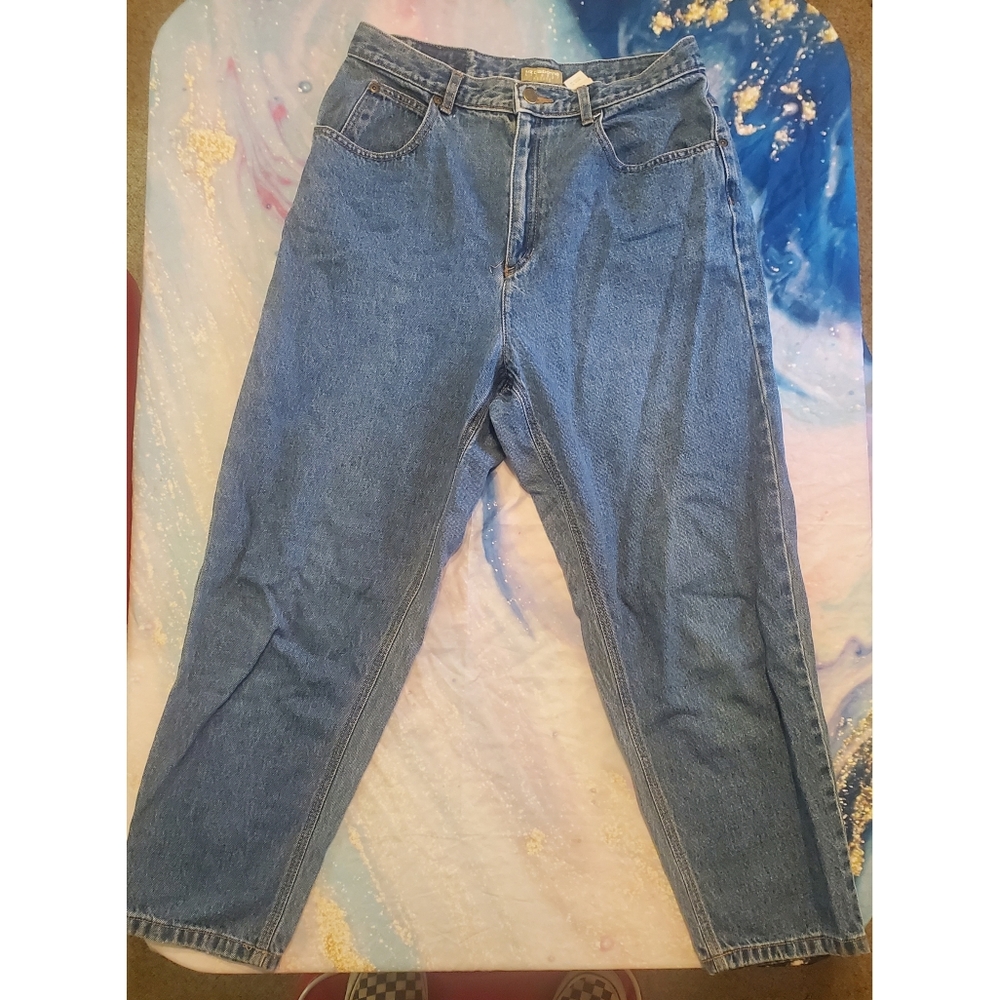 Vintage Liz Claiborne Jeans